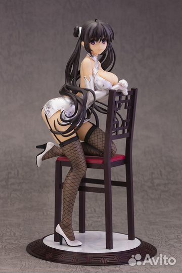 Tougetsu Matsuri аниме фигурка