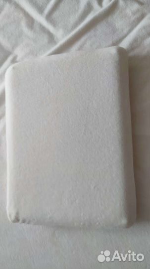 Подушка детская ортопедическая с эффектом памяти