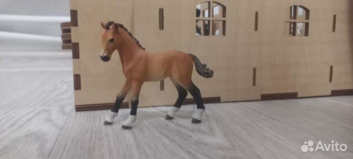 Фигурки schleich