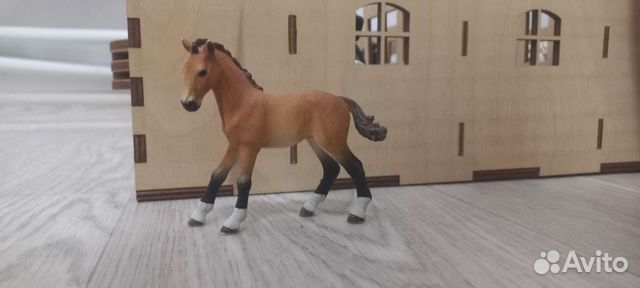 Фигурки schleich