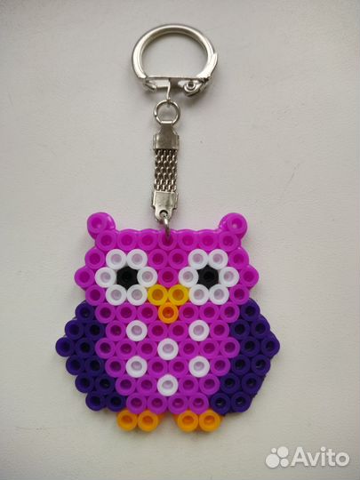 Брелок Сова