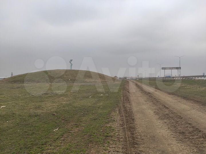 Участок 23 сот. (промназначения)