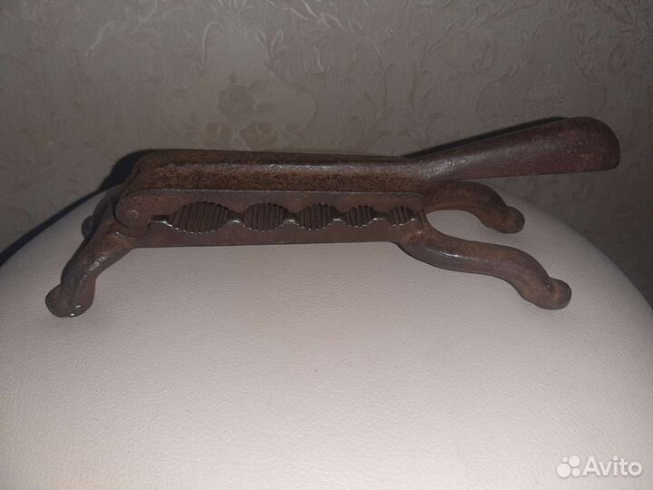 Ужиматель пробок