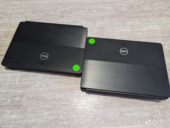 Dell Latitude 5285 i7-7600U 2.90GHz 16Gb 256Gb