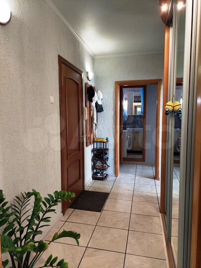 2-к. квартира, 53,1 м², 7/9 эт.