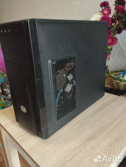 Игровой системный блок