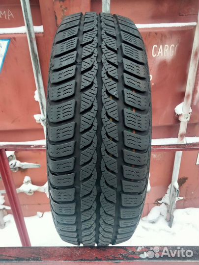 Uniroyal MS Plus 6 175/65 R14 106S