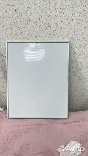 Магнитно маркерная доска