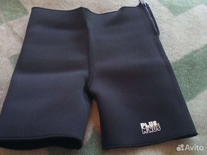 Спортивные шорты для похудения