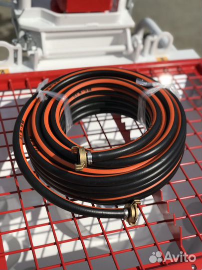 Штукатурная станция Powermix