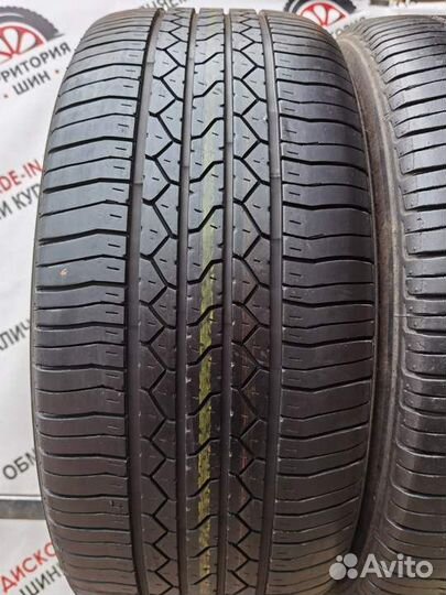 Bridgestone Dueler H/P 265/50 R20 107V
