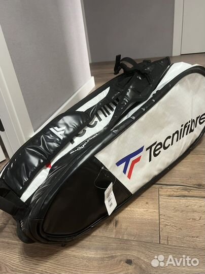 Теннисная сумка