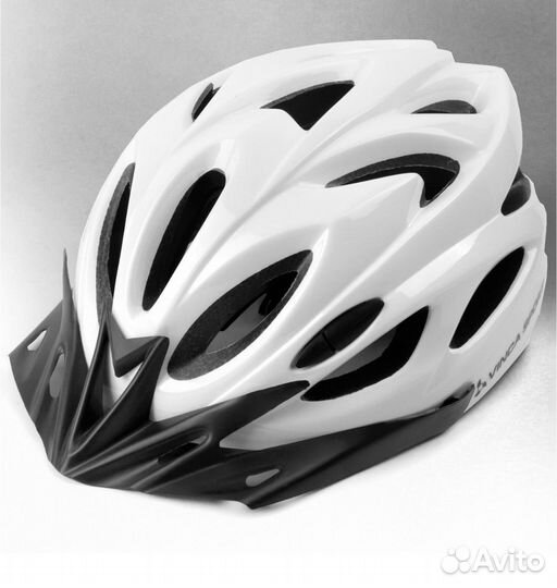 Велошлем Vinca Sport