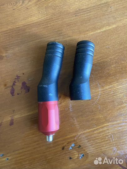 Тату машинка skinduktor vertigo