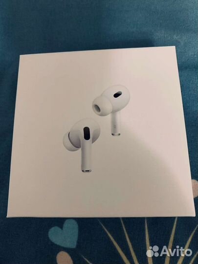 Беспроводные наушники