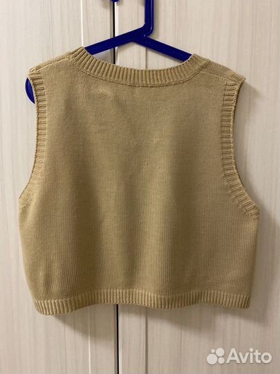 Жилетка женская