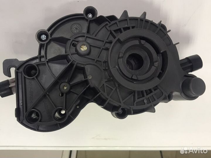 Корпус редуктора мясорубки Moulinex ME62