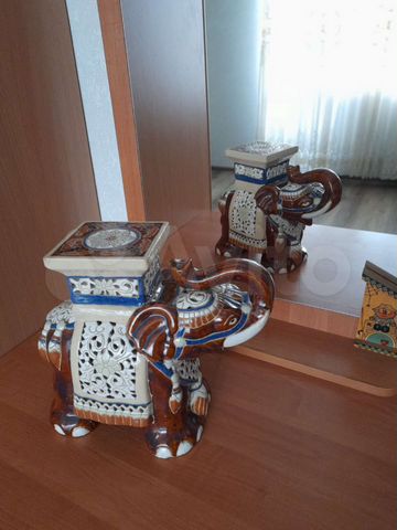 1-к. квартира, 48 м², 2/7 эт.