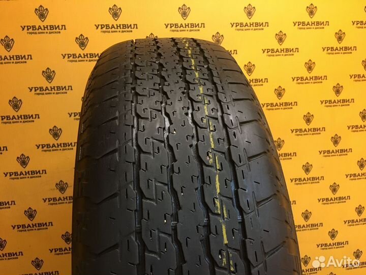 Bridgestone Dueler H/T D840 245/70 R16 111S