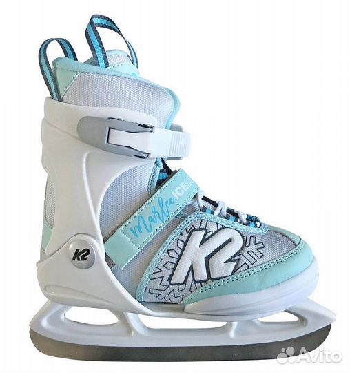 Ледовые коньки K2 marlee ICE LTD
