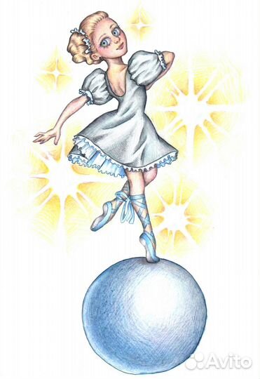 Художник иллюстратор