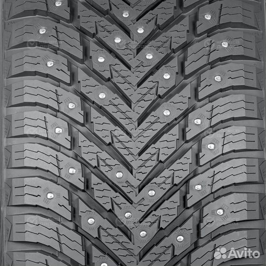 Nokian Tyres Hakkapeliitta 10p SUV 245/70 R16 111T