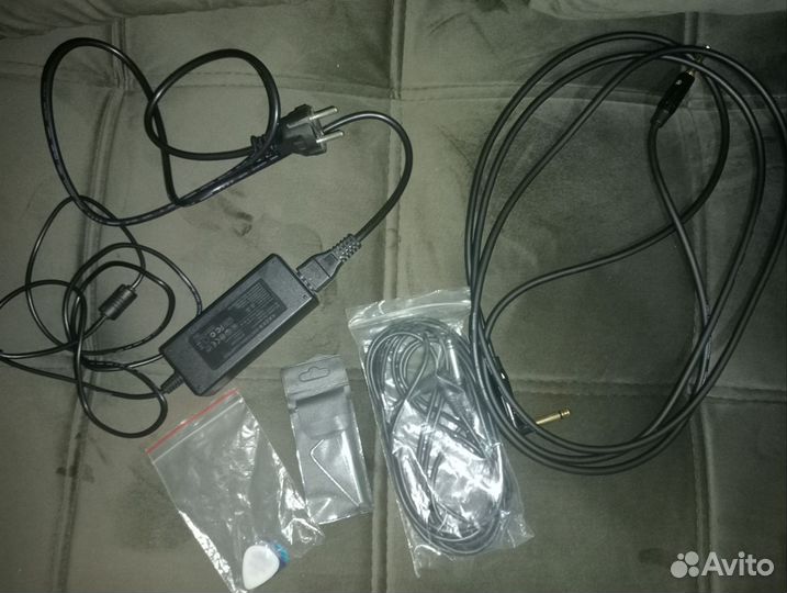 Электрогитара JET JS-400 SB+Моделирующий комб DH02