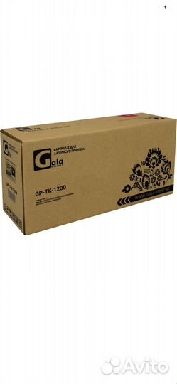 Картриджи для принтера Kyocera Ecosys P2335dn