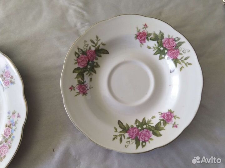 Набор столовой посуды