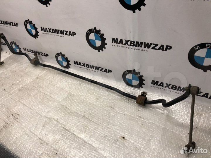 Стабилизатор задний Mercedes-Benz C-Class C204