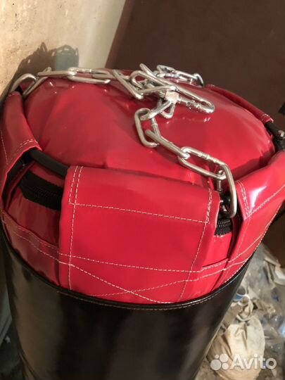 Боксерский мешок