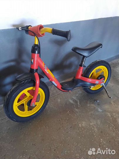 Беговел детский kettler