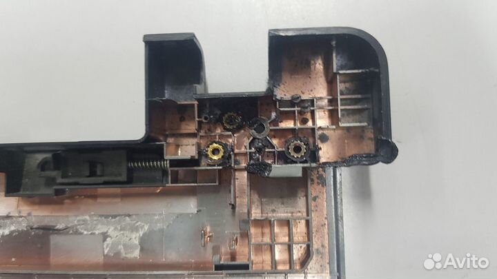 Asus X550CC-XO062D в разборе