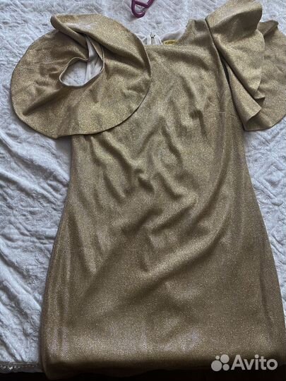 Вечернее платье 48 размер