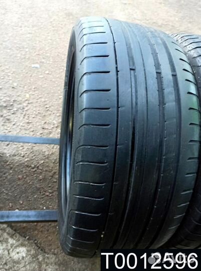 Goodyear Eagle F1 Asymmetric 2 SUV 285/45 R20 96T