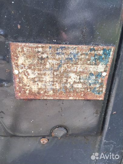 Плита газовая Карпаты 12