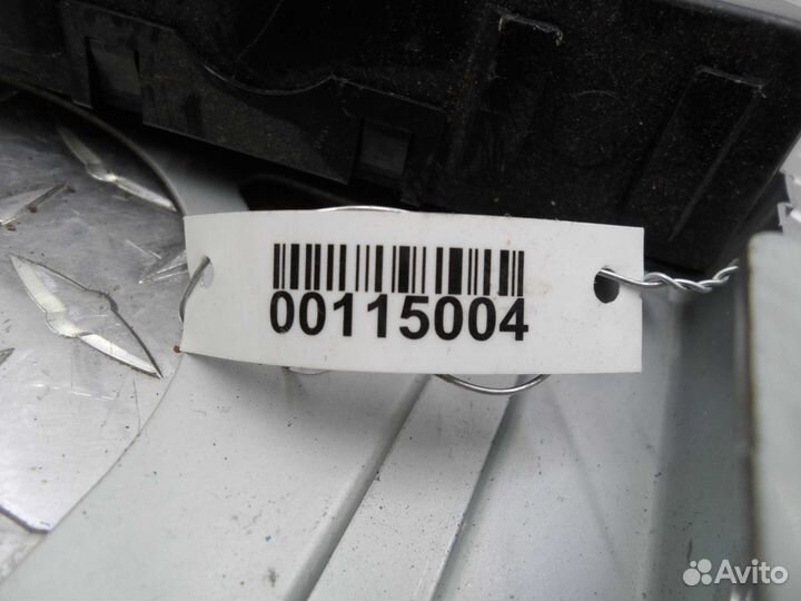 Блок ABS для Suzuki Grand Vitara 2 3677065JE0