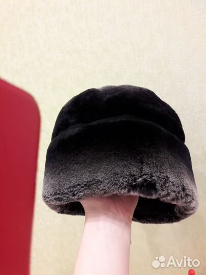 Шапка зимняя