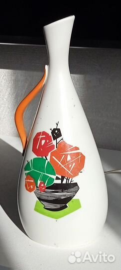 Графин лфз Цветы