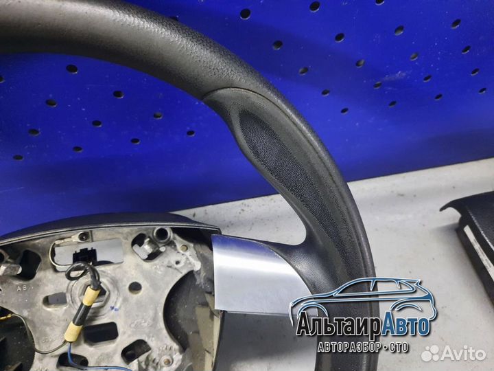 Рулевое колесо Ford Focus 2 C-Max руль