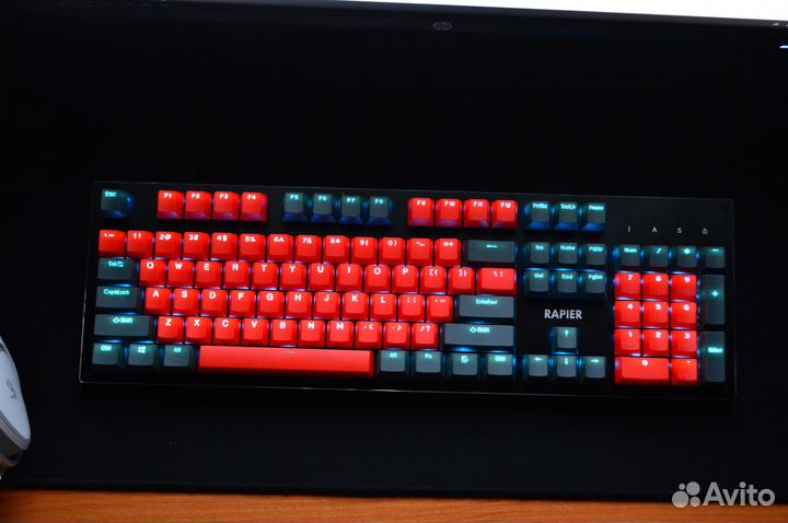 Механическая клавиатура