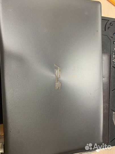 Запчасти для ноутбуков