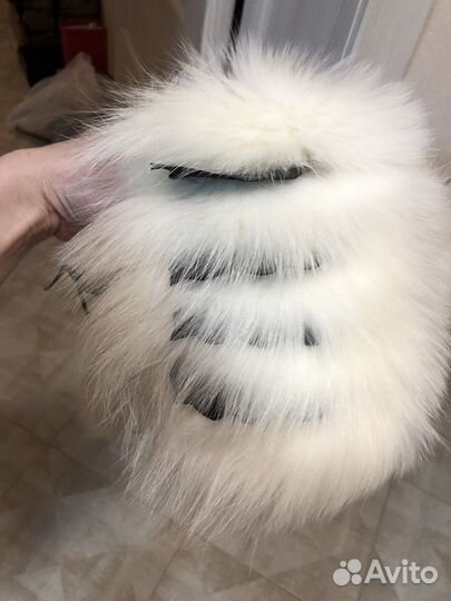 Шапка женская