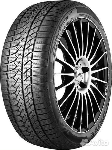 Westlake ZuperSnow Z-507 205/55 R17 95V