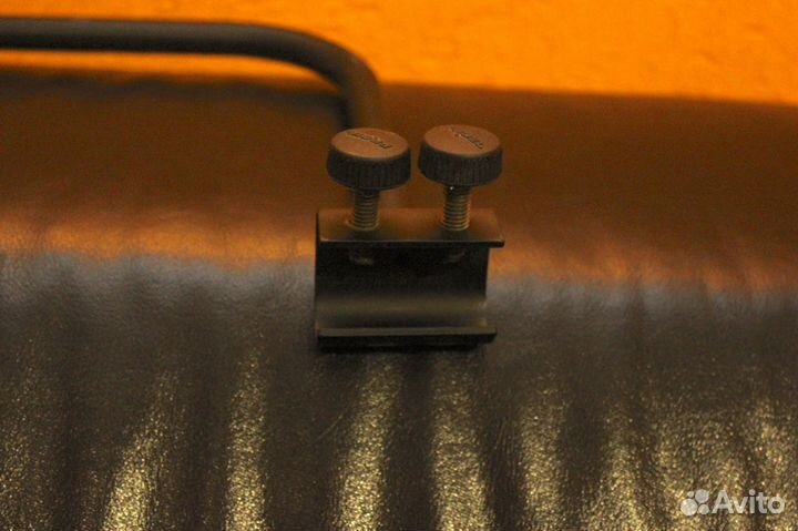 Proel Mic ClipOn Stand