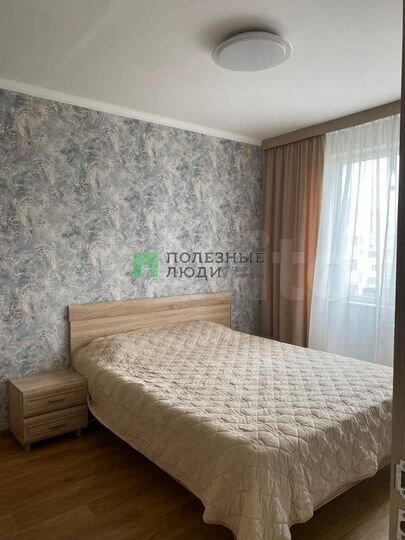 4-к. квартира, 70,1 м², 4/5 эт.