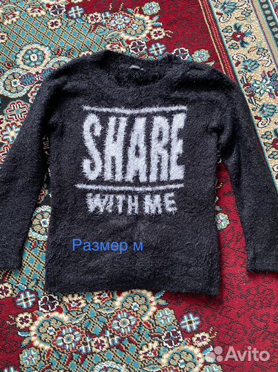 Женская одежда