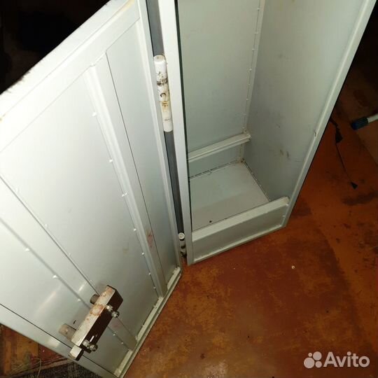Сейф для охотничьего ружья