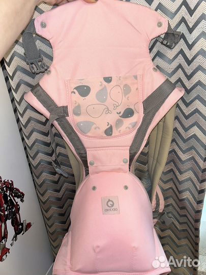 Эргорюкзак