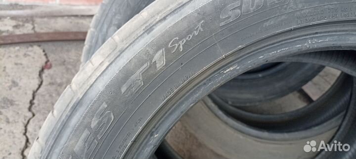 Toyo Proxes T1 Sport SUV 225/55 R19